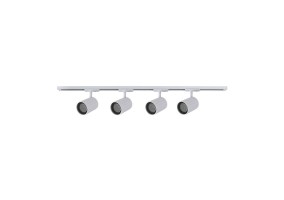 Akcentinis šviestuvas TOKYO LP-787 SET 1F WH